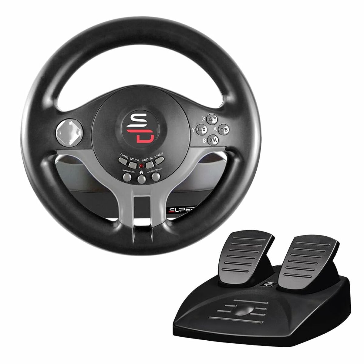 Gaming Controller Subsonic